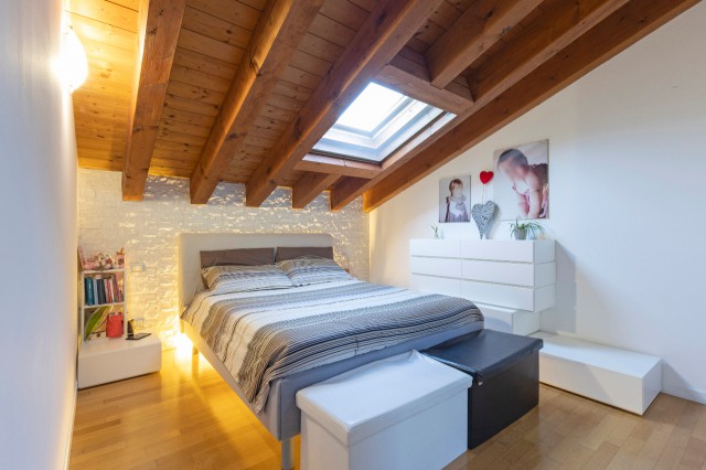 Appartamento in Vendita a Roncade